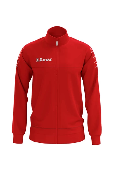 ZEUS Giacca Enea zipzáros pulóver - SPORT36 ZEUS