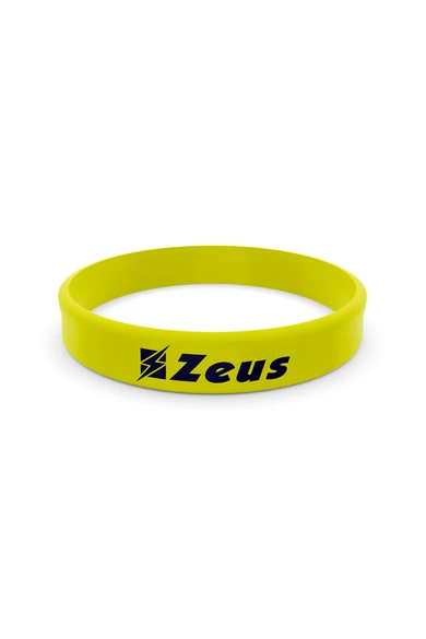 Zeus Bracciale PVC - SPORT36 ZEUS