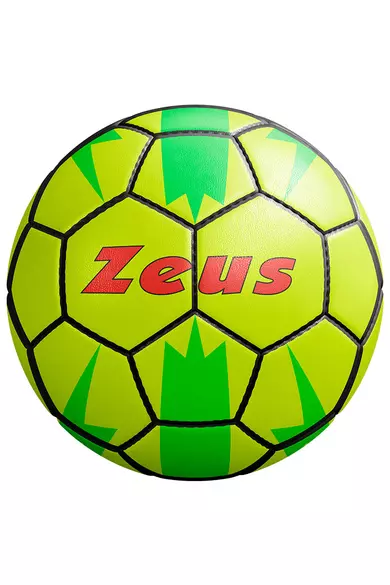 Zeus Pallone Calcetto Elite R.C. futball labda - SPORT36 ZEUS