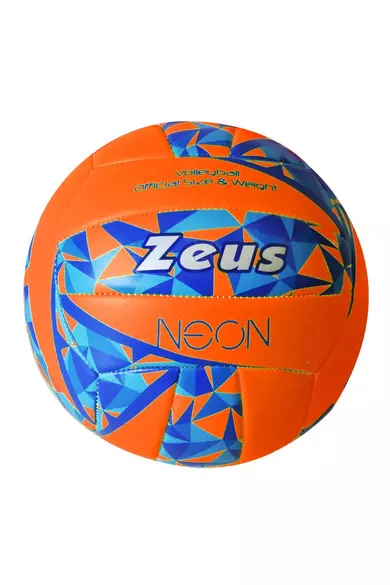 Zeus Pallone Beach Volley Neon strand röplabda - SPORT36 ZEUS