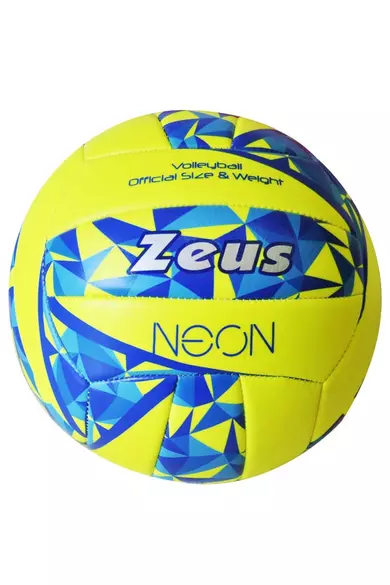 Zeus Pallone Beach Volley Neon strand röplabda - SPORT36 ZEUS