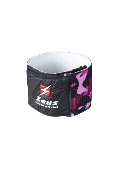 Zeus Fascia Capitano VIP - SPORT36 ZEUS