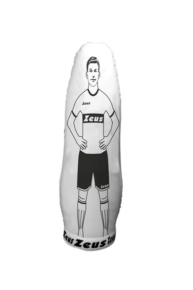 ZEUS SAGOMA DUMMY 205 cm - SPORT36 ZEUS