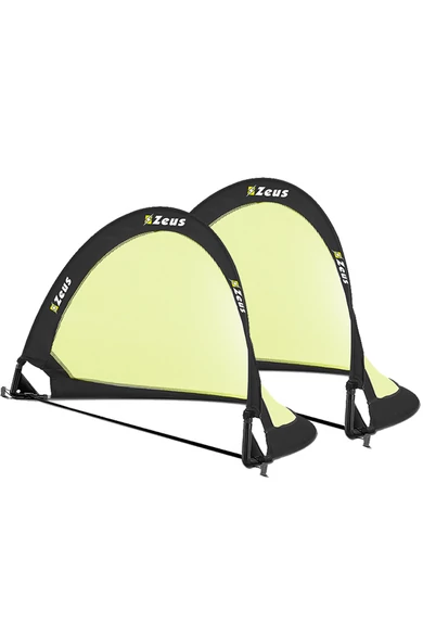 Zeus Pop Up Goal kapu - SPORT36 ZEUS