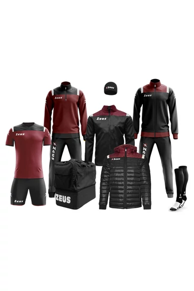 Box Vesuvio - SPORT36 ZEUS