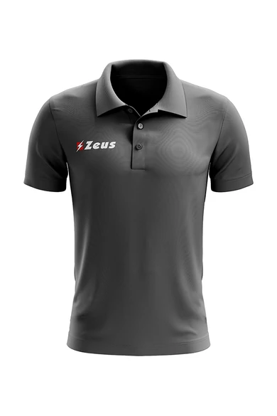 POLO PROMO MAN galléros póló - SPORT36 ZEUS