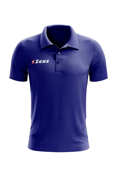 POLO PROMO MAN galléros póló - SPORT36 ZEUS