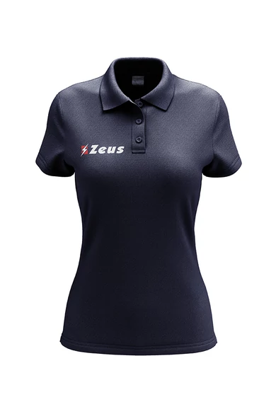 POLO PROMO WOMAN galléros póló - SPORT36 ZEUS