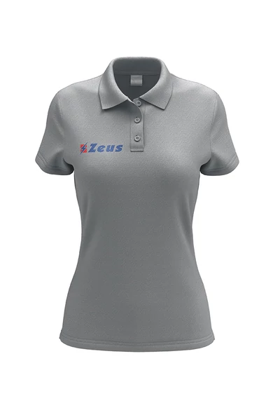 POLO PROMO WOMAN galléros póló - SPORT36 ZEUS