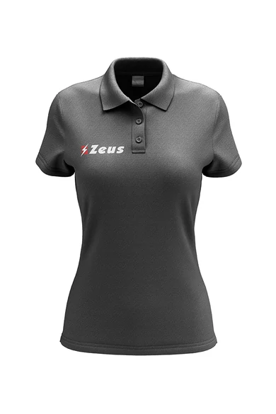 POLO PROMO WOMAN galléros póló - SPORT36 ZEUS