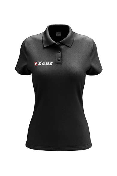 POLO PROMO WOMAN galléros póló - SPORT36 ZEUS