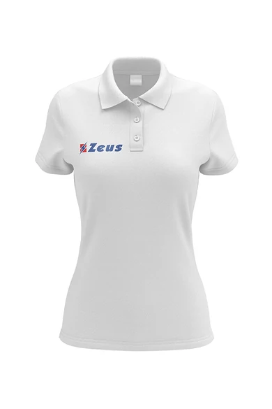 POLO PROMO WOMAN galléros póló - SPORT36 ZEUS