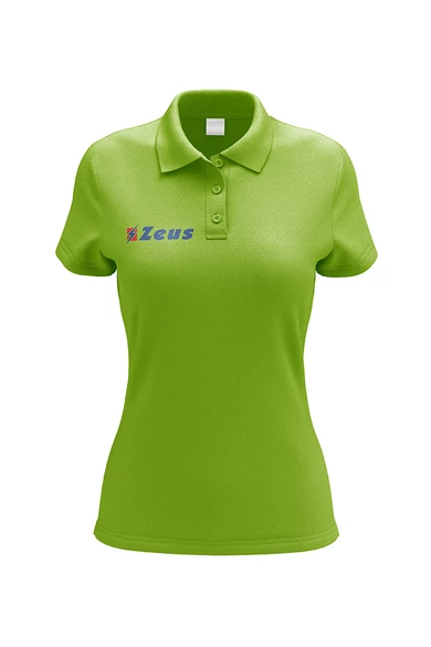 POLO PROMO WOMAN galléros póló - SPORT36 ZEUS