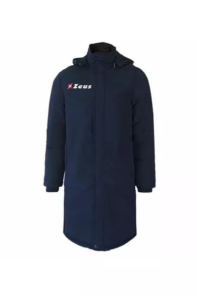 Zeus Giubbotto Panchina New kabát - SPORT36 ZEUS