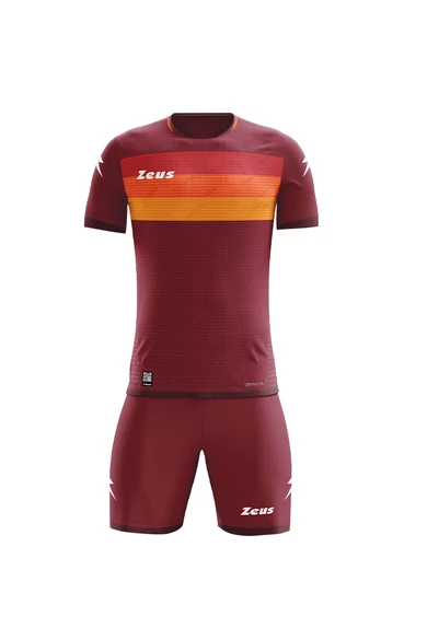KIT ICON mez+nadrág - SPORT36 ZEUS