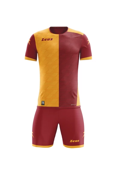 KIT ICON mez+nadrág - SPORT36 ZEUS