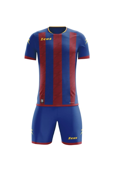 KIT ICON mez+nadrág - SPORT36 ZEUS