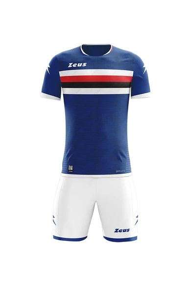 KIT ICON mez+nadrág - SPORT36 ZEUS