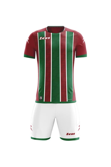 KIT ICON mez+nadrág - SPORT36 ZEUS