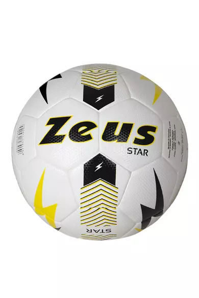 Zeus Pallone Star futball labda - SPORT36 ZEUS