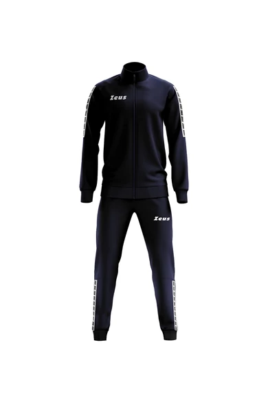 ZEUS Tuta Urban utazómelegítő - SPORT36 ZEUS