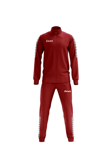 ZEUS Tuta Urban utazómelegítő - SPORT36 ZEUS