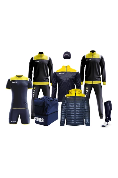Box Vesuvio - SPORT36 ZEUS