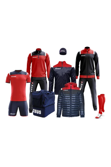 Box Vesuvio - SPORT36 ZEUS
