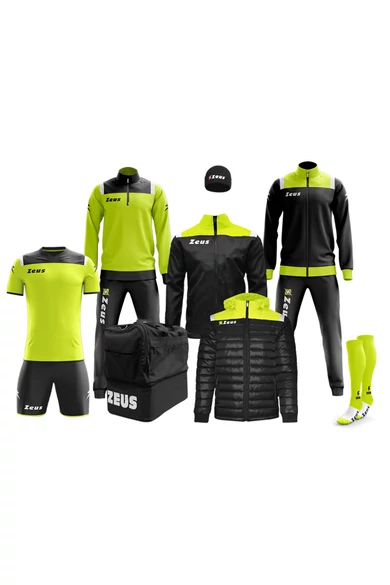 Box Vesuvio - SPORT36 ZEUS