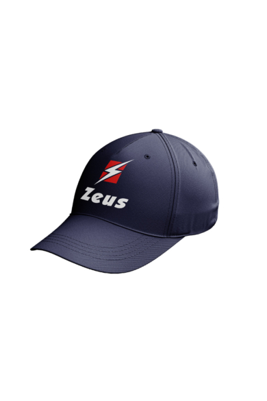 Zeus Cap Golf Promo baseball sapka - SPORT36 ZEUS