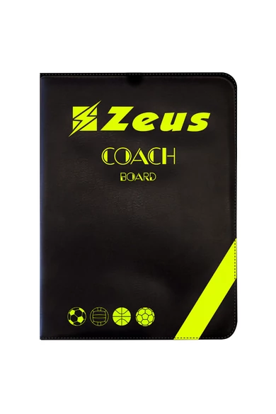 Coach Board - SPORT36 ZEUS