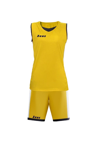 Kit Flora mez+nadrág - SPORT36 ZEUS