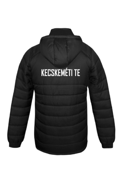 KTE Labdarúgó Akadémia Zeus kabát