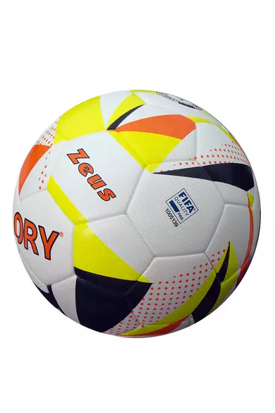 Zeus PALLONE GLORY FIFA APPROVED futball labda - SPORT36 ZEUS