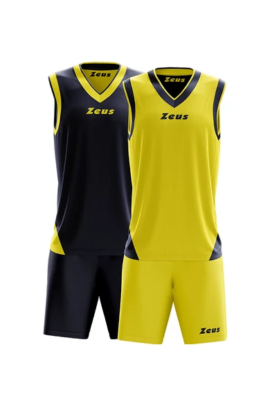 Kit Doblo mez+nadrág - SPORT36 ZEUS