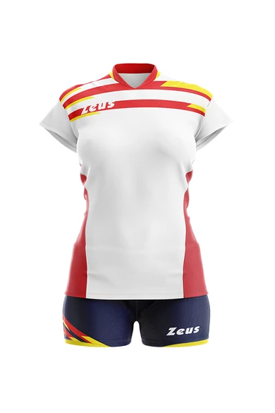 Zeus Kit Itaca Donna mez+nadrág - SPORT36 ZEUS