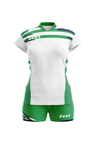 Zeus Kit Itaca Donna mez+nadrág - SPORT36 ZEUS