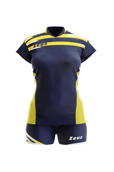 Zeus Kit Itaca Donna mez+nadrág - SPORT36 ZEUS