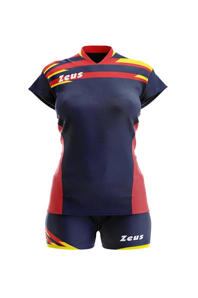 Zeus Kit Itaca Donna mez+nadrág - SPORT36 ZEUS