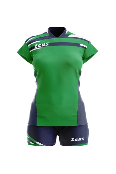 Zeus Kit Itaca Donna mez+nadrág - SPORT36 ZEUS
