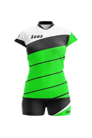 Zeus Kit Lybra Donna mez+nadrág - SPORT36 ZEUS