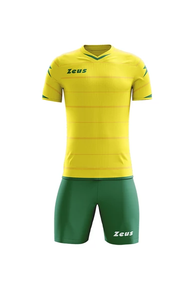 Zeus Kit Omega mez+nadrág - SPORT36 ZEUS