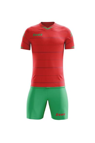 Zeus Kit Omega mez+nadrág - SPORT36 ZEUS