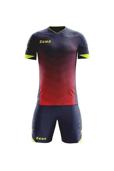 ZEUS kit Virgo mez+nadrág - SPORT36 ZEUS