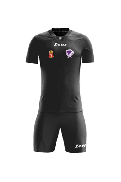 KTE Labdarúgó Akadémia Zeus mez+nadrág D