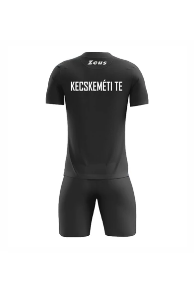 KTE Labdarúgó Akadémia Zeus mez+nadrág D