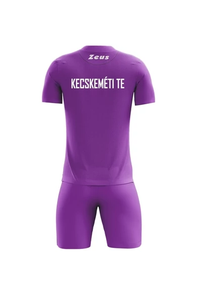 KTE Labdarúgó Akadémia Zeus mez+nadrág A
