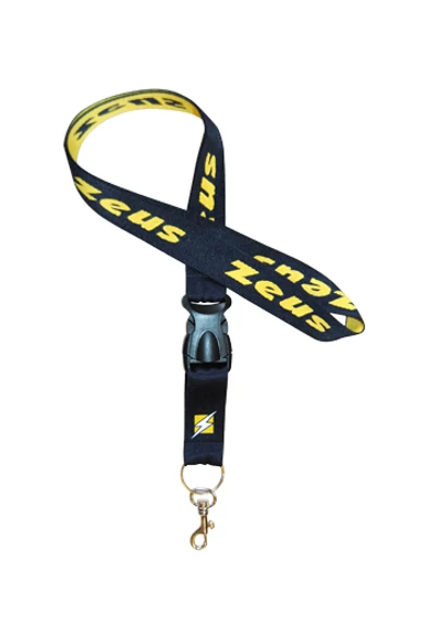 Zeus Lanyard - SPORT36 ZEUS