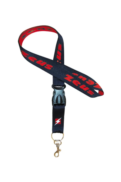 Zeus Lanyard - SPORT36 ZEUS