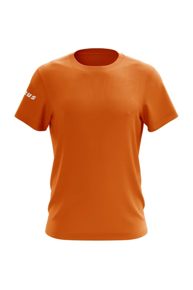 T-SHIRT BASIC SS póló - SPORT36 ZEUS